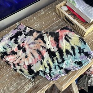 Vintage Havana Lounge Shorts